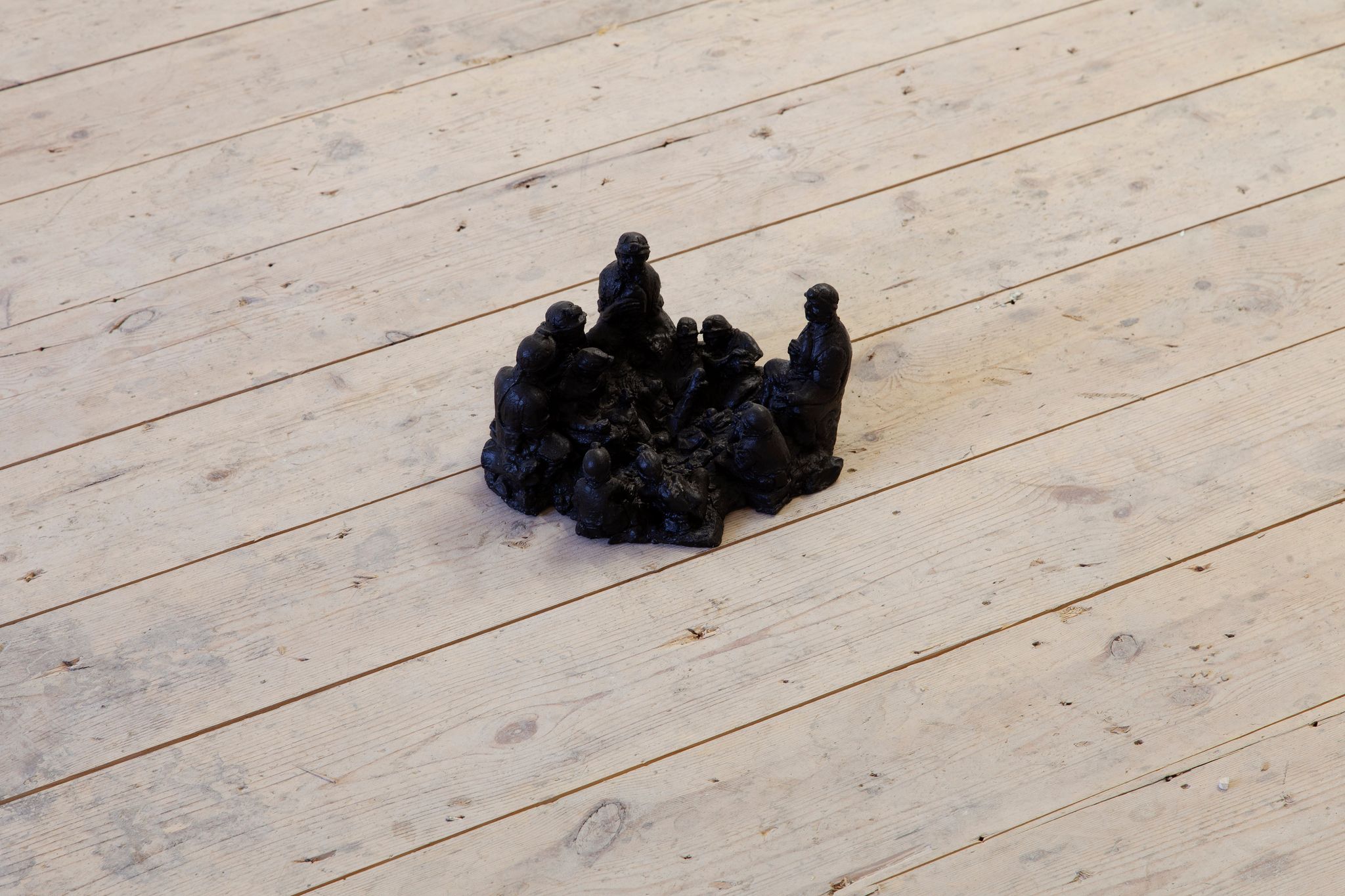 SOFT TOWN STRIP HALL